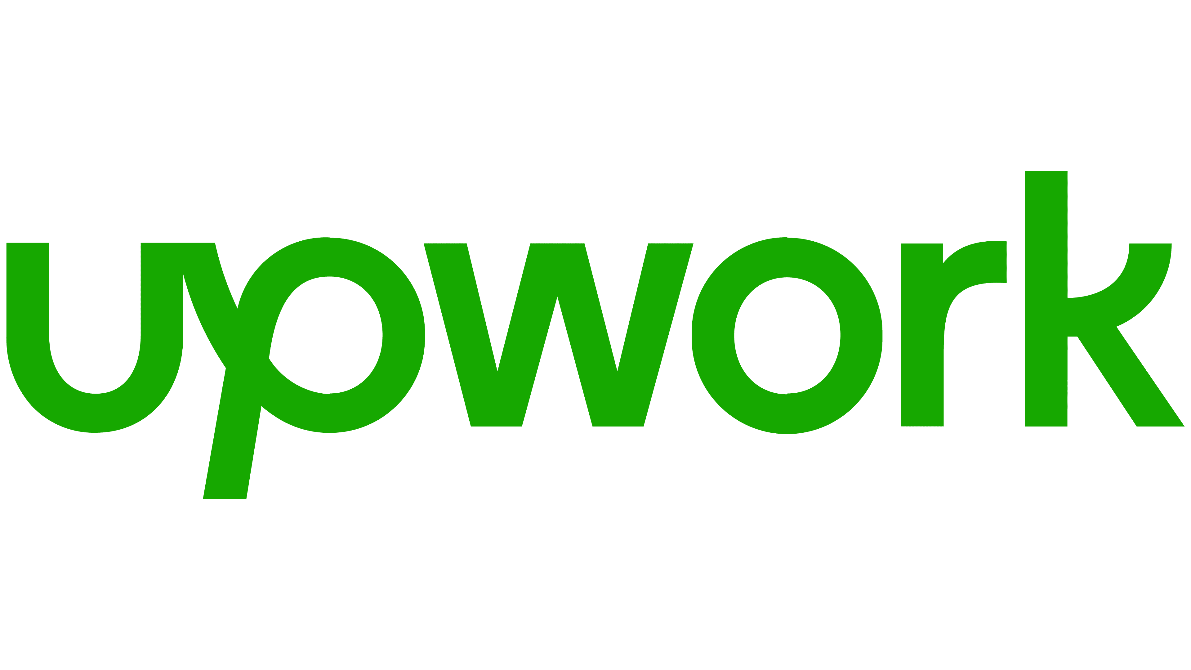 Upwork - Global Freelancing Platform